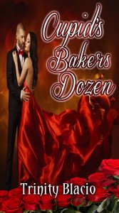 Cupids Bakers Dozen Cover