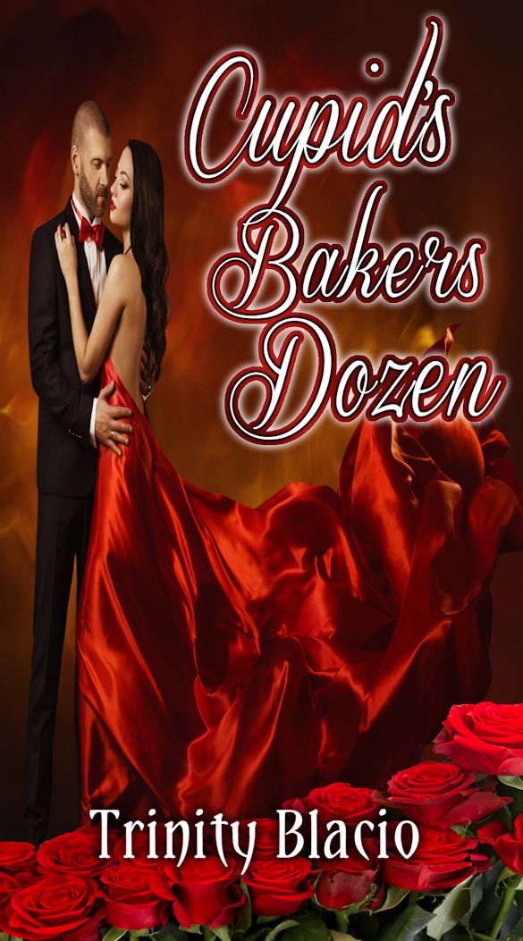 Cupid's Baker Dozen