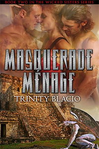 Masquerade Menage