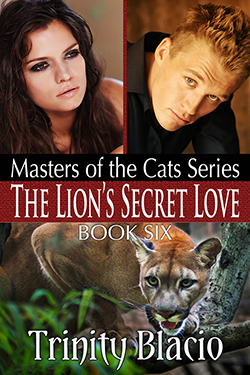 The Lion's Secret Love