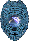 Journey Badge