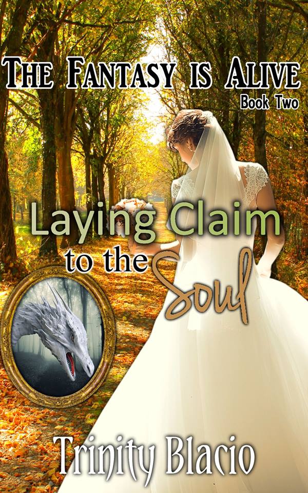 Laying Claim to the Soul